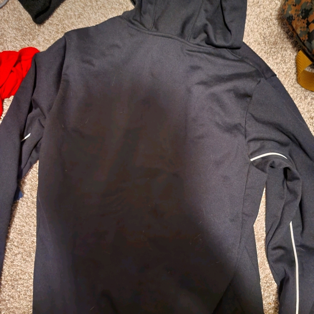 Mens Adidas hoodie